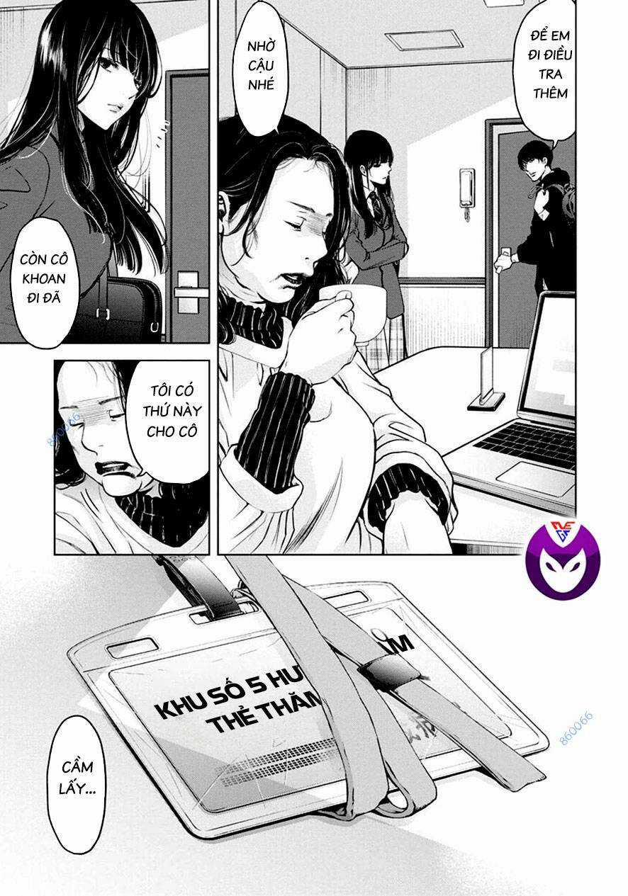 Breakfast Club - Chapter 19 - Trang 27