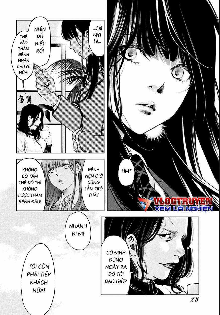 Breakfast Club - Chapter 19 - Trang 28