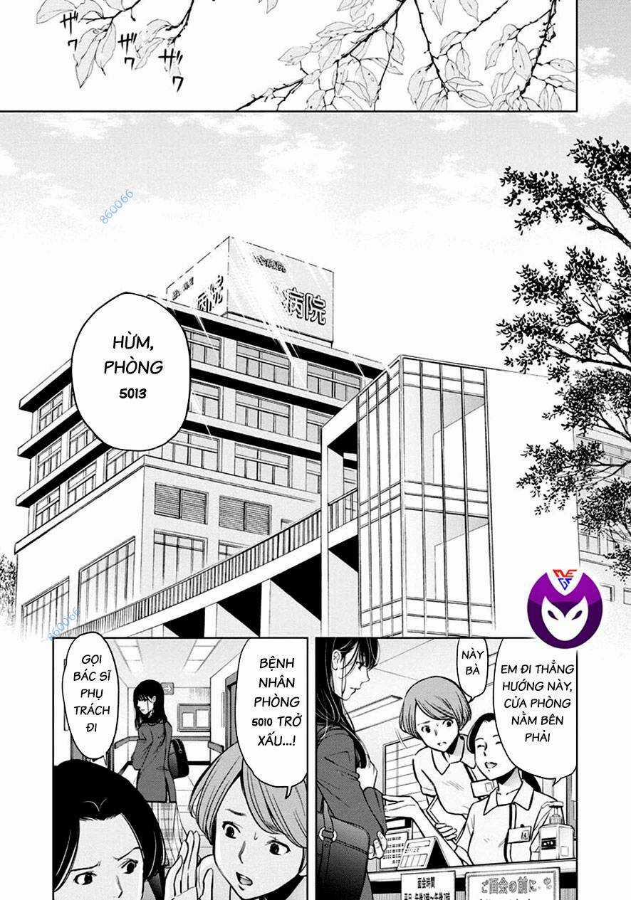 Breakfast Club - Chapter 19 - Trang 29