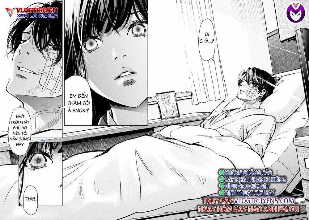 Breakfast Club - Chapter 19 - Trang 33