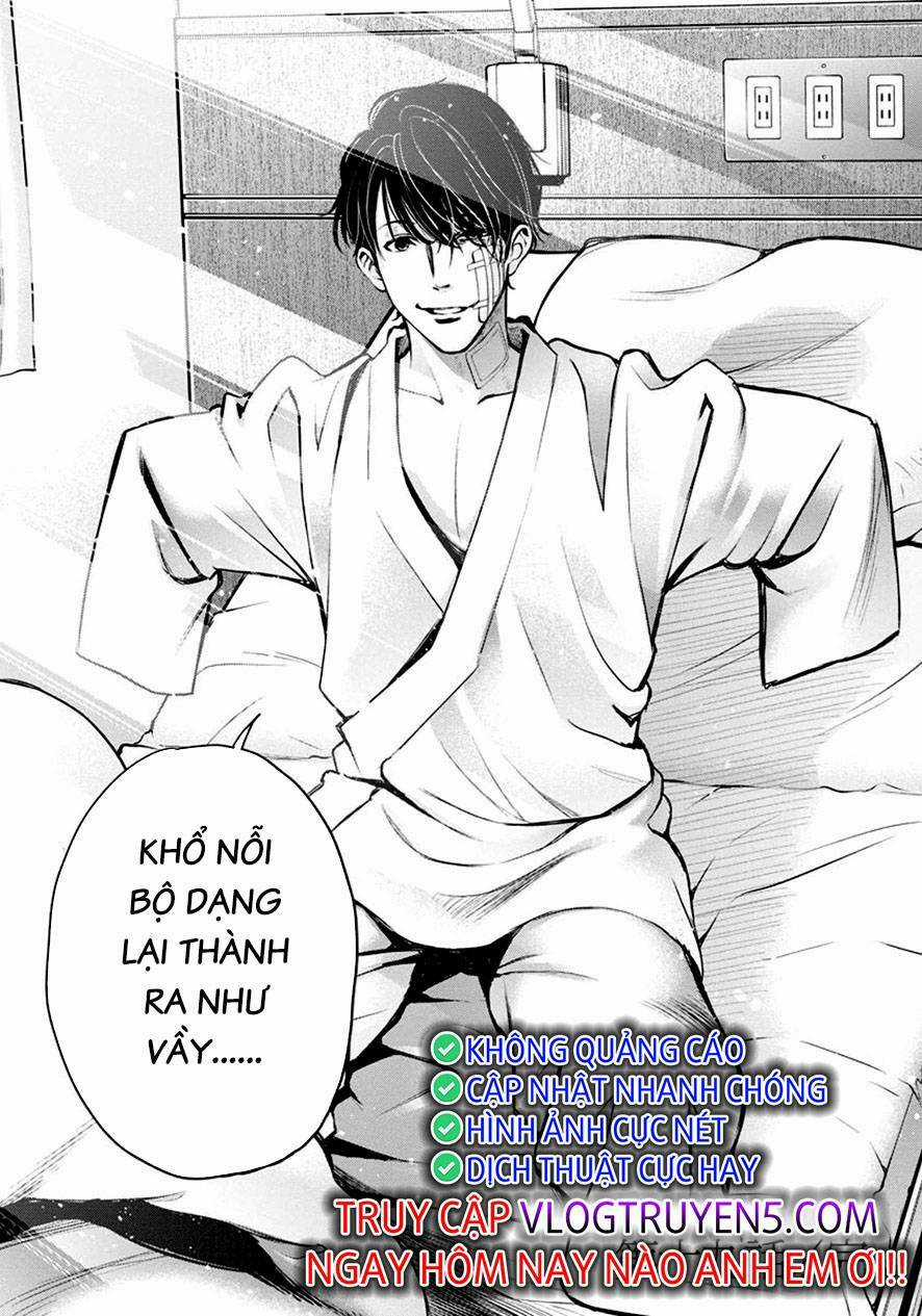 Breakfast Club - Chapter 19 - Trang 34