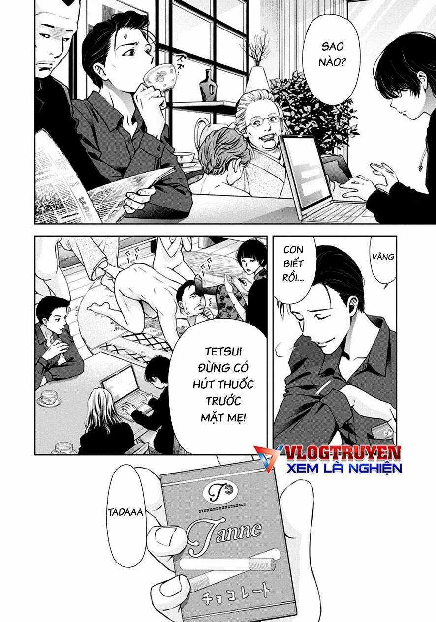 Breakfast Club - Chapter 19 - Trang 6