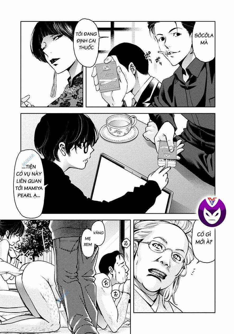 Breakfast Club - Chapter 19 - Trang 7