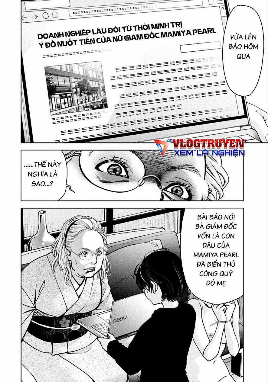 Breakfast Club - Chapter 19 - Trang 8