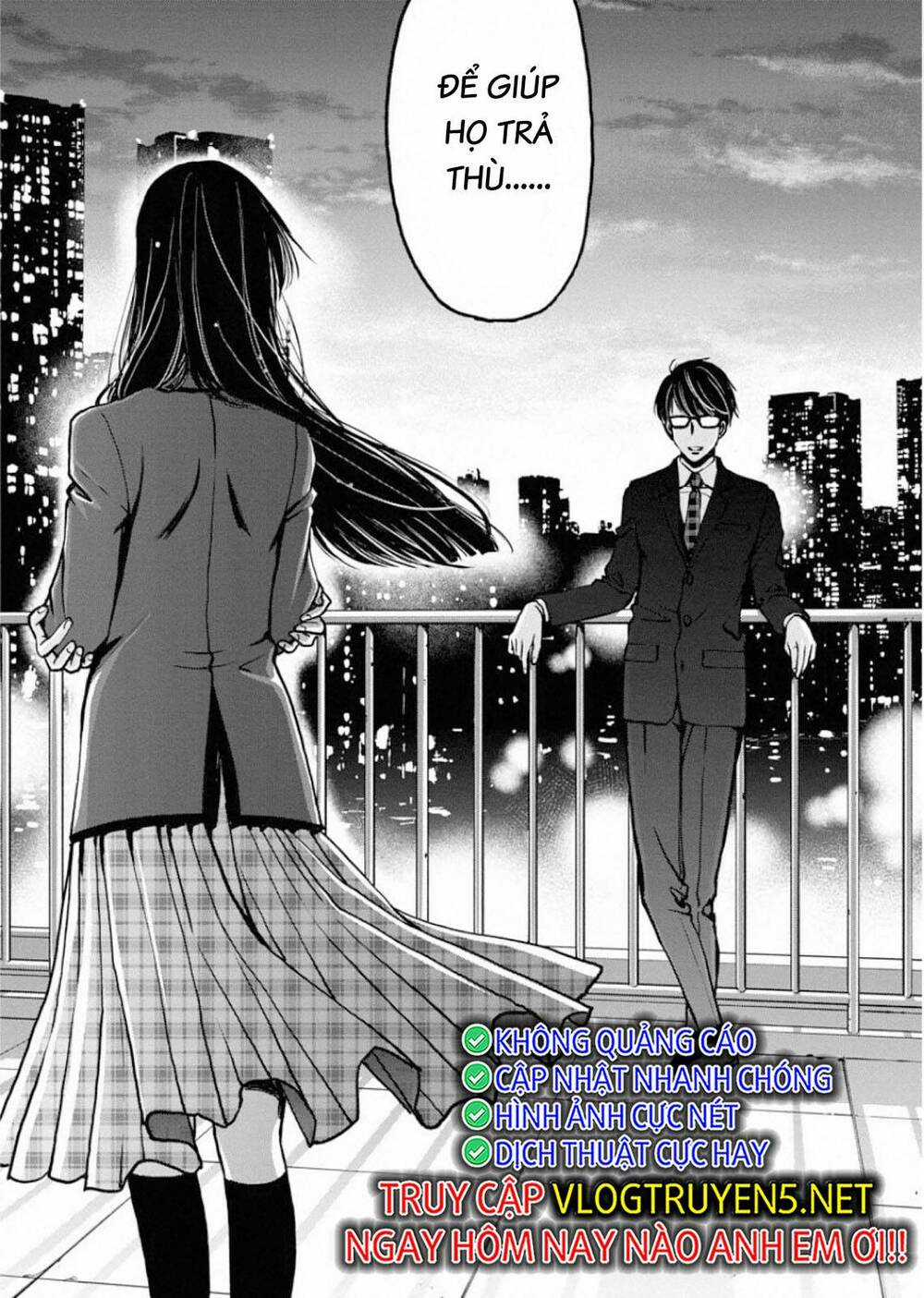 Breakfast Club - Chapter 2 - Trang 22