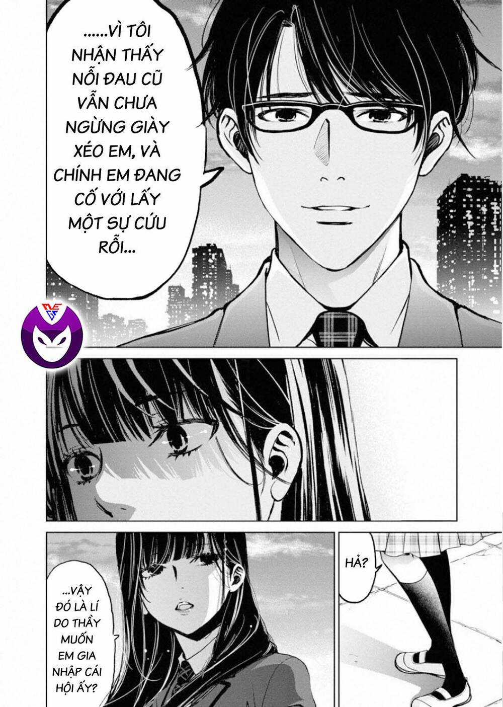 Breakfast Club - Chapter 2 - Trang 24