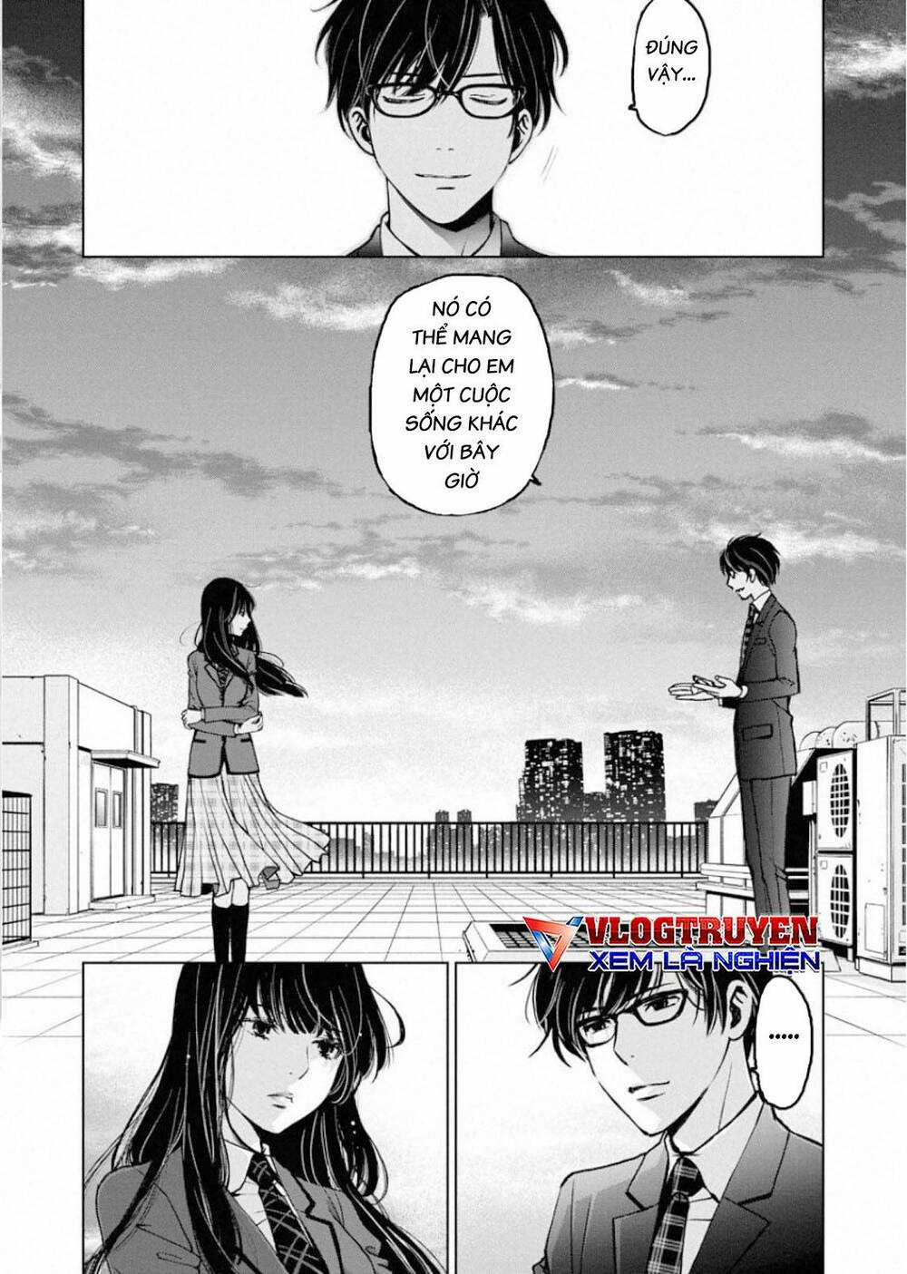 Breakfast Club - Chapter 2 - Trang 25