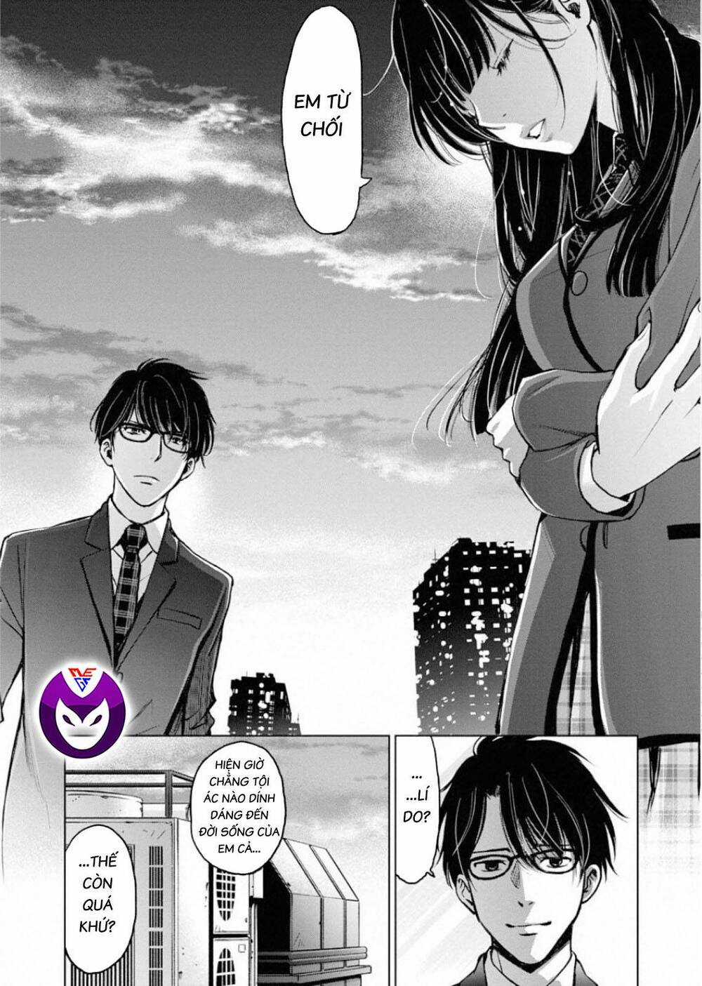 Breakfast Club - Chapter 2 - Trang 26