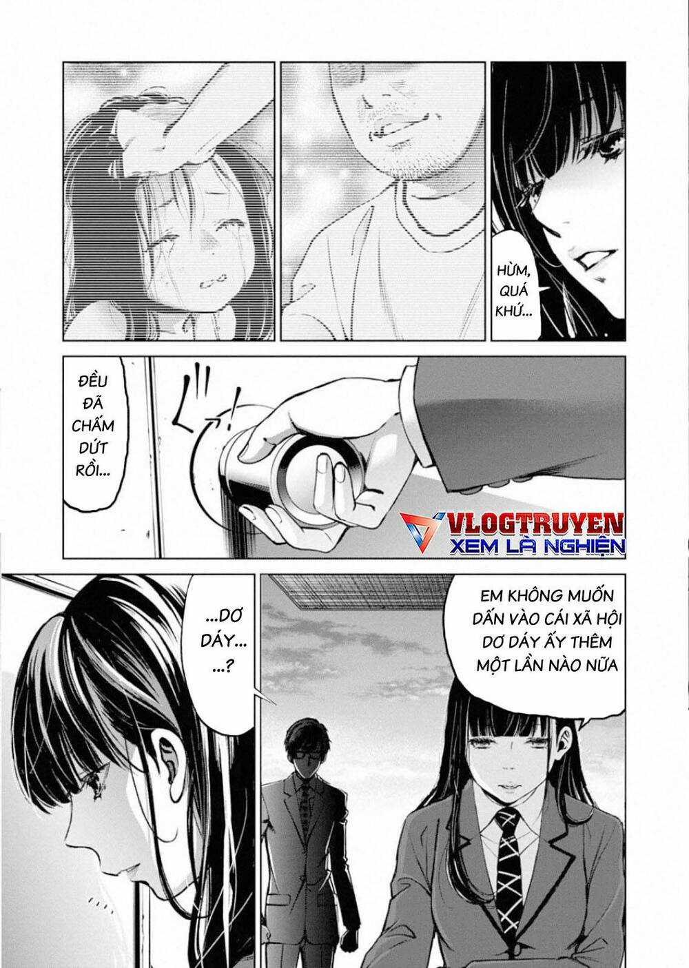 Breakfast Club - Chapter 2 - Trang 28