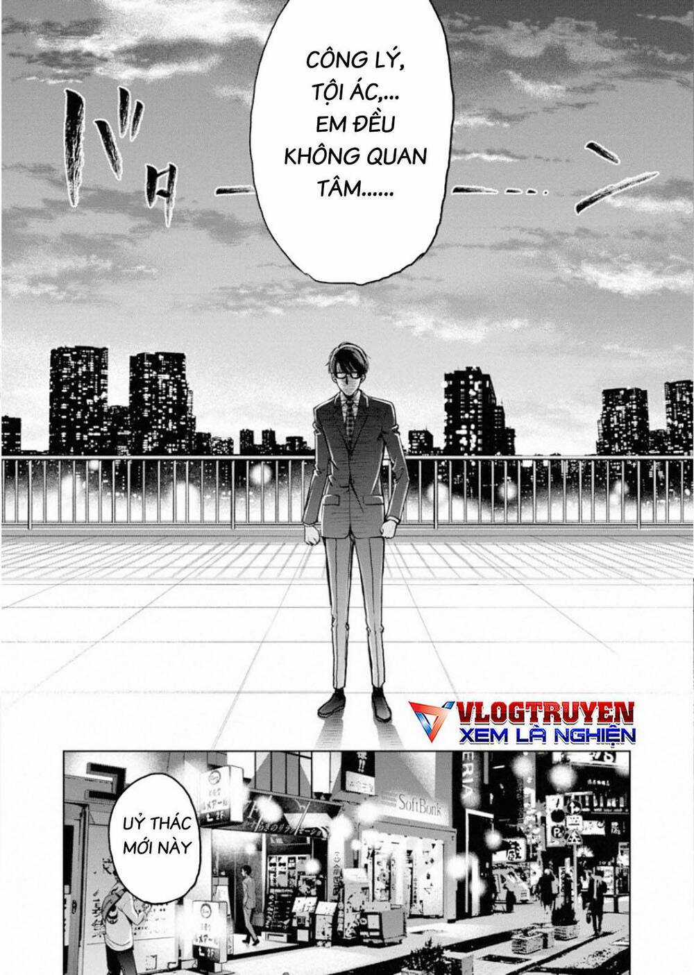 Breakfast Club - Chapter 2 - Trang 30