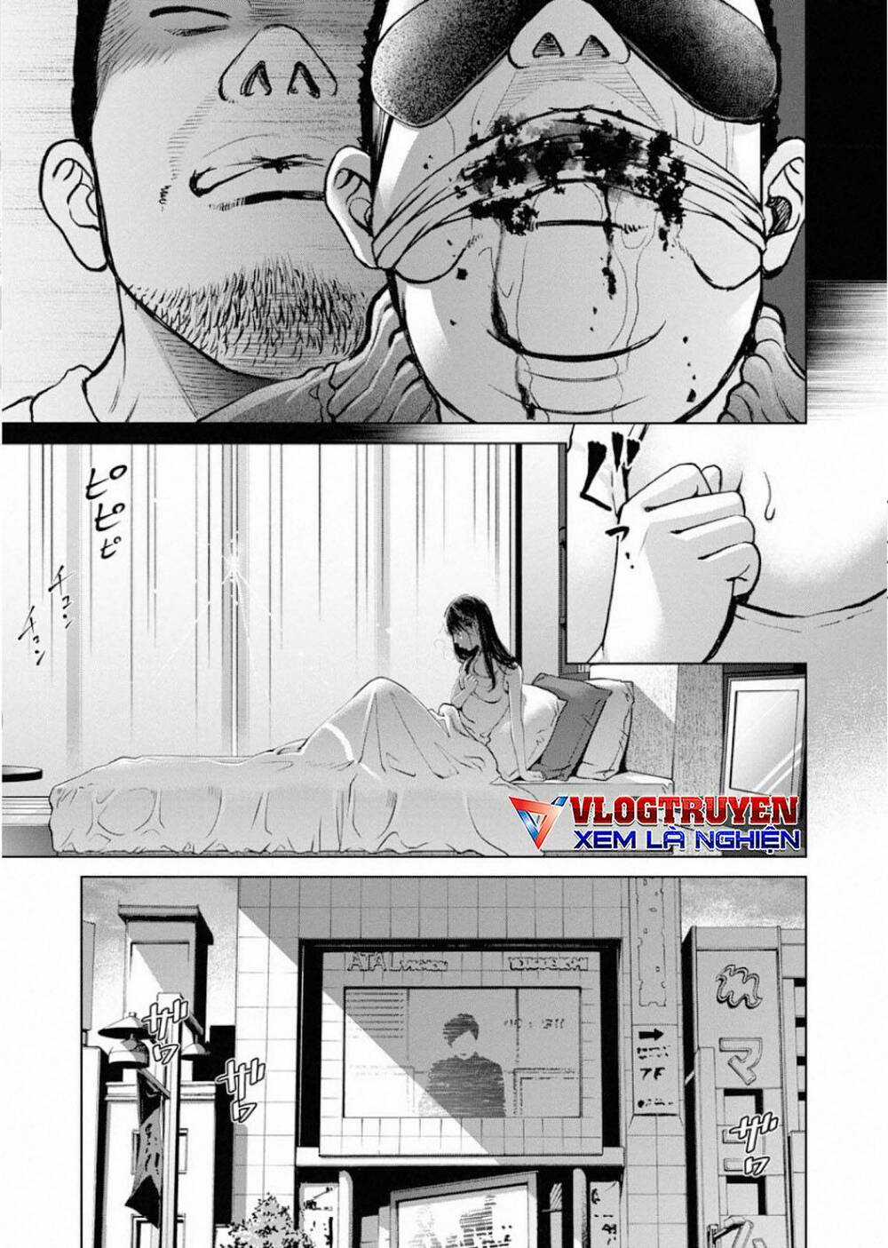 Breakfast Club - Chapter 2 - Trang 10