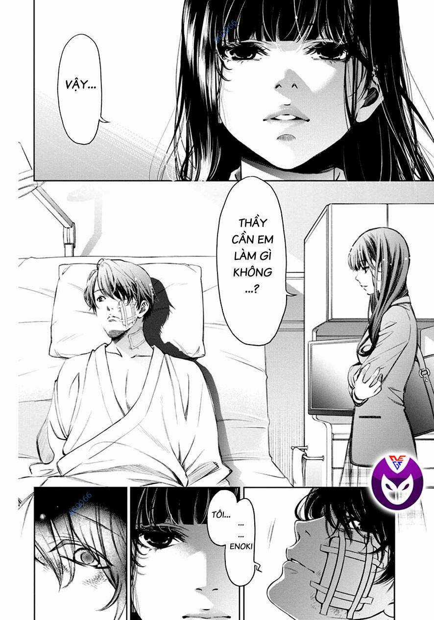 Breakfast Club - Chapter 20 - Trang 11