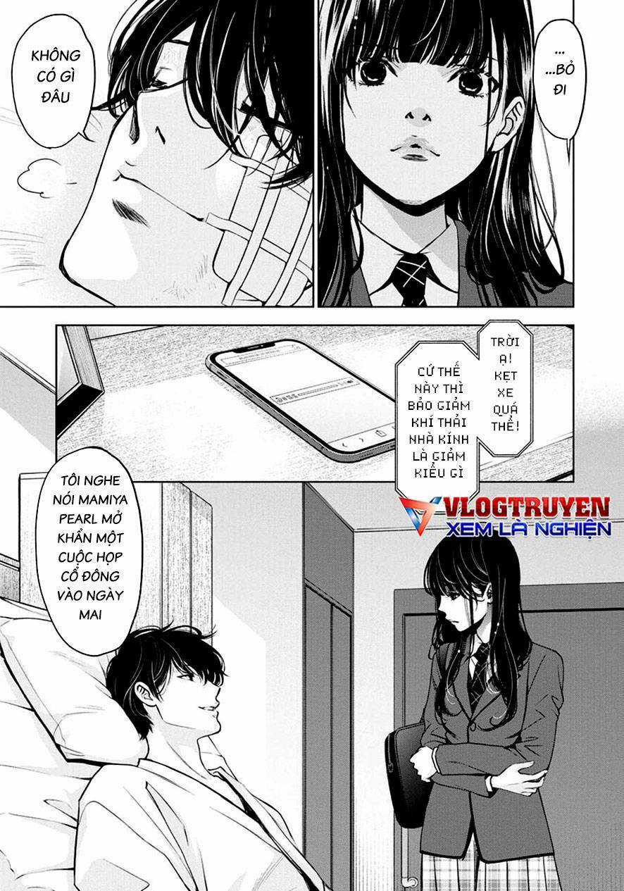 Breakfast Club - Chapter 20 - Trang 12