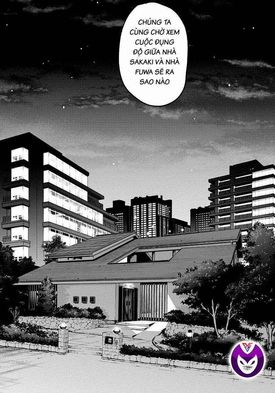 Breakfast Club - Chapter 20 - Trang 14