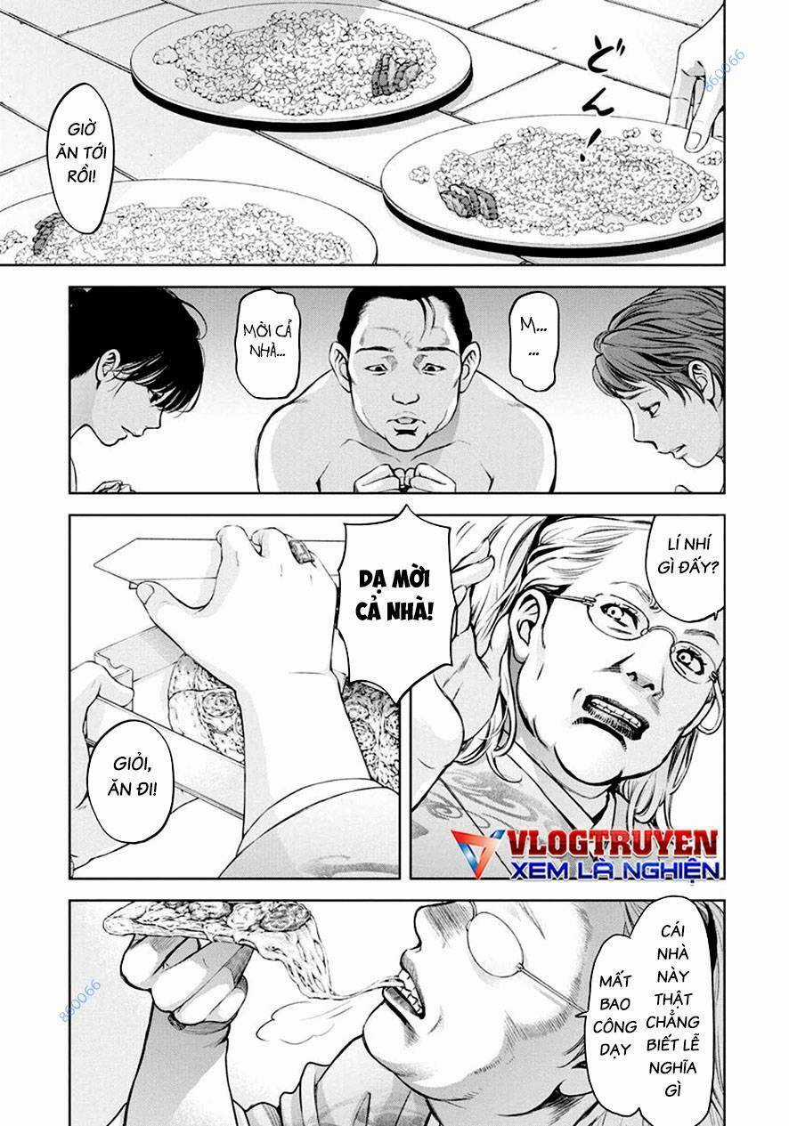 Breakfast Club - Chapter 20 - Trang 15