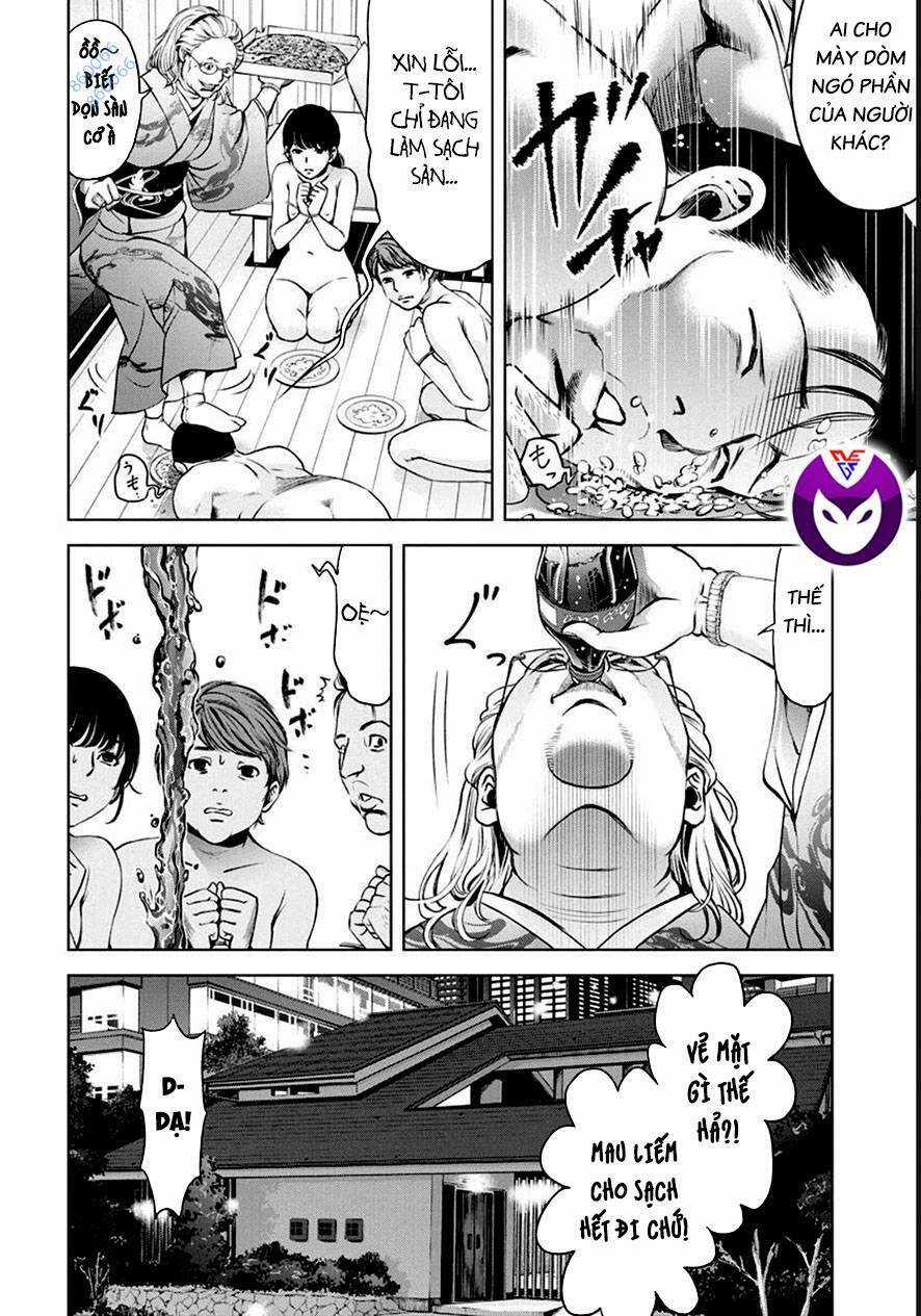 Breakfast Club - Chapter 20 - Trang 19