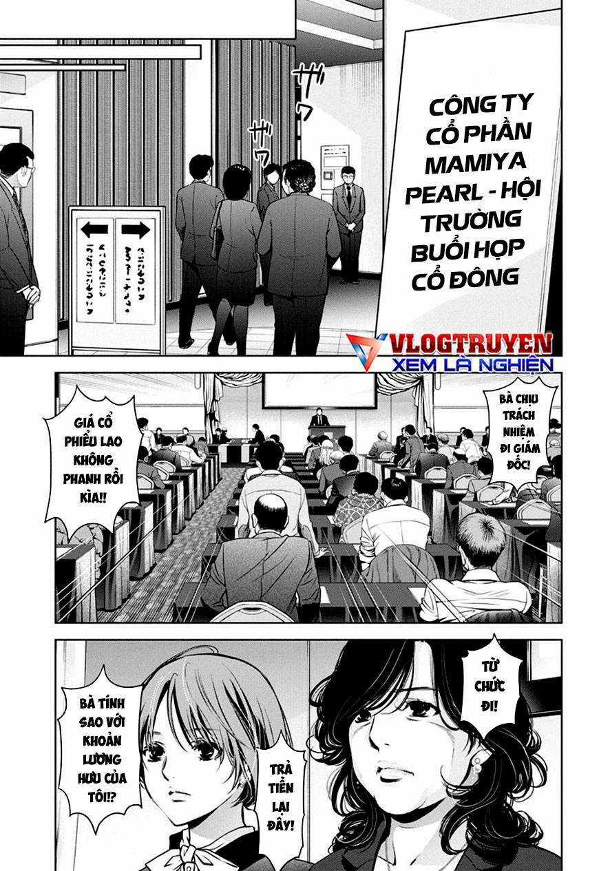 Breakfast Club - Chapter 20 - Trang 20