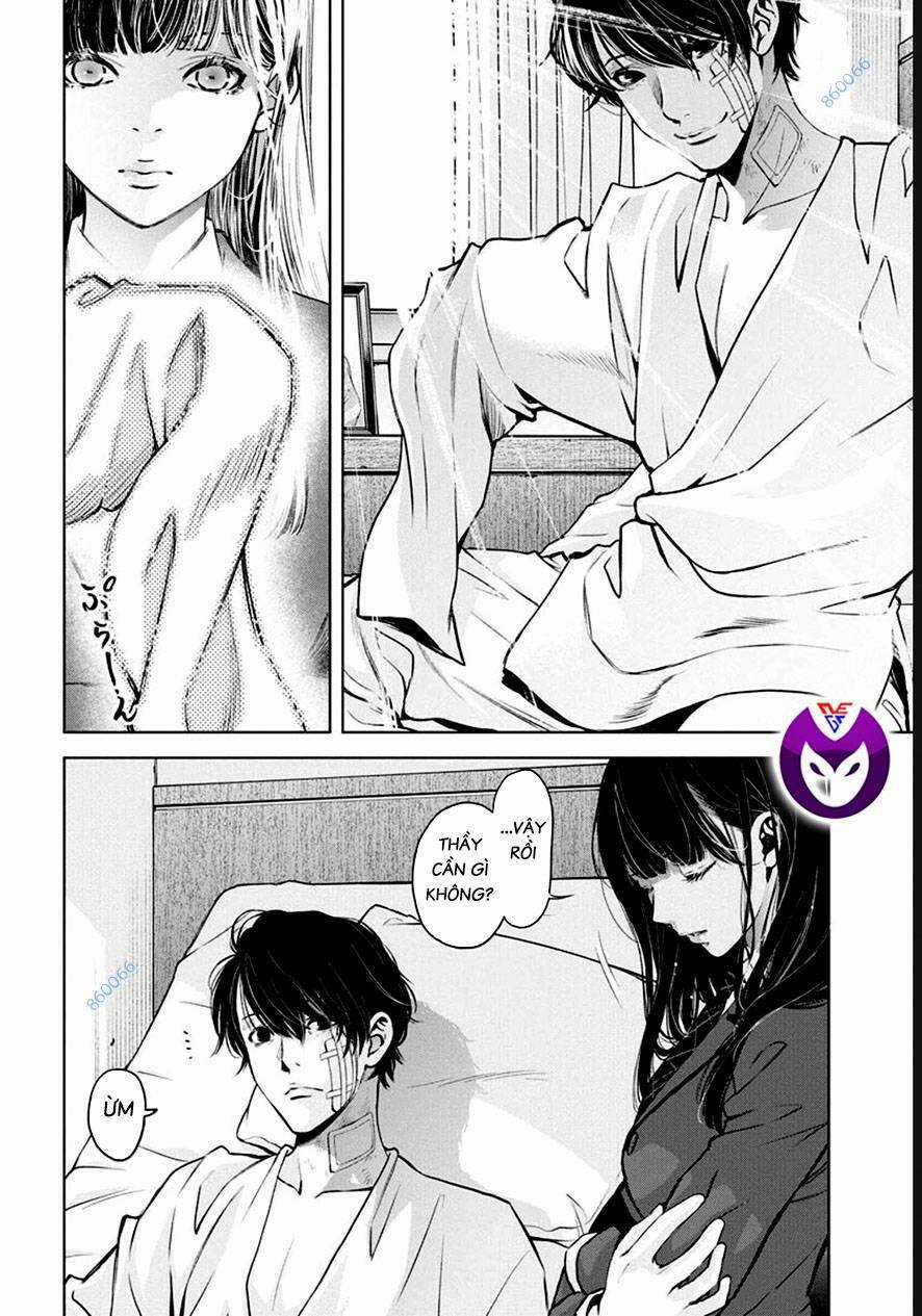 Breakfast Club - Chapter 20 - Trang 3