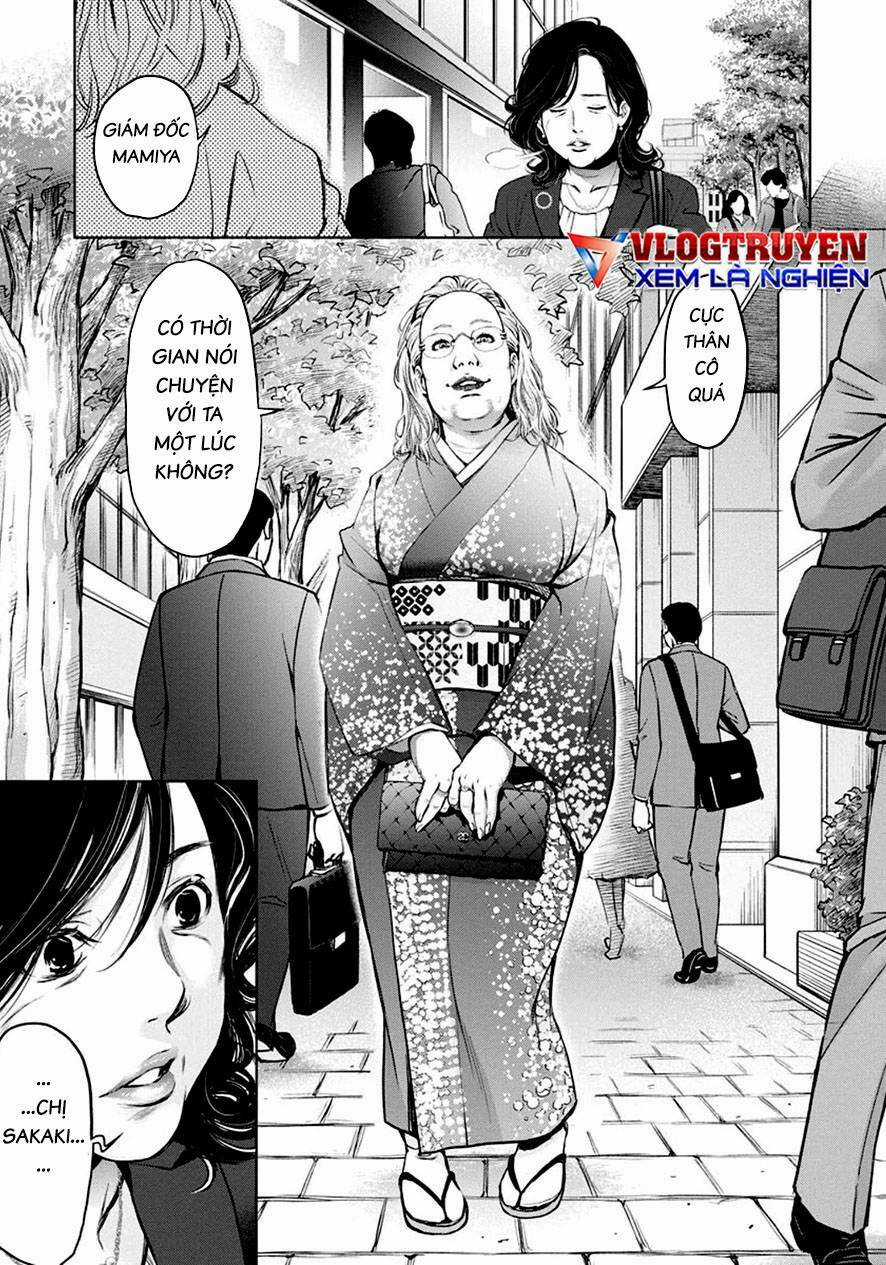 Breakfast Club - Chapter 20 - Trang 22