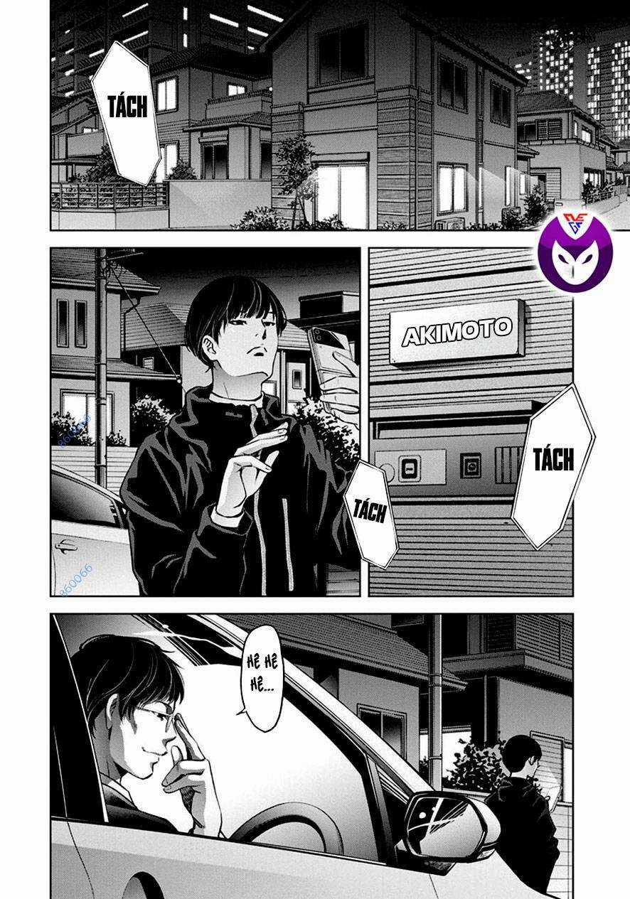 Breakfast Club - Chapter 20 - Trang 25