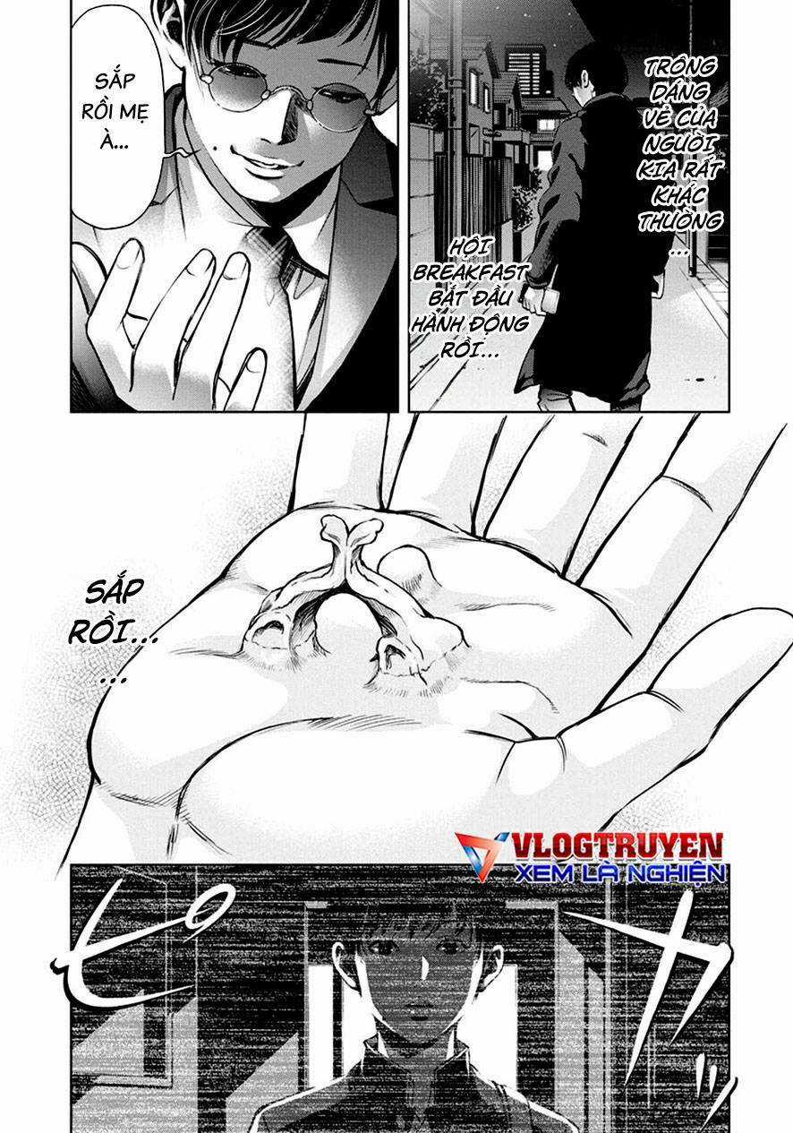 Breakfast Club - Chapter 20 - Trang 26