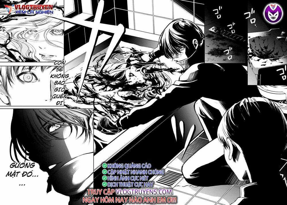 Breakfast Club - Chapter 20 - Trang 28