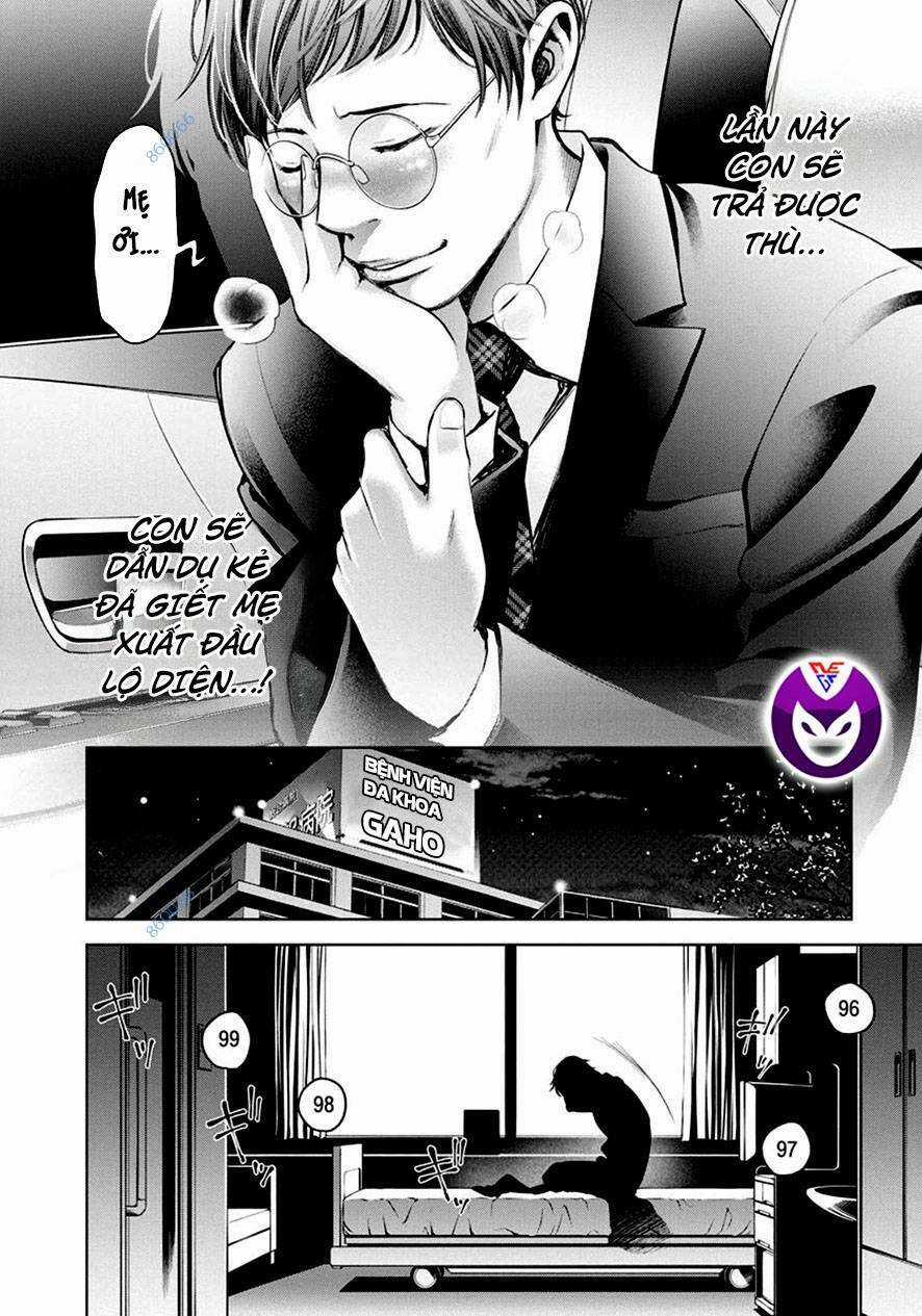 Breakfast Club - Chapter 20 - Trang 29