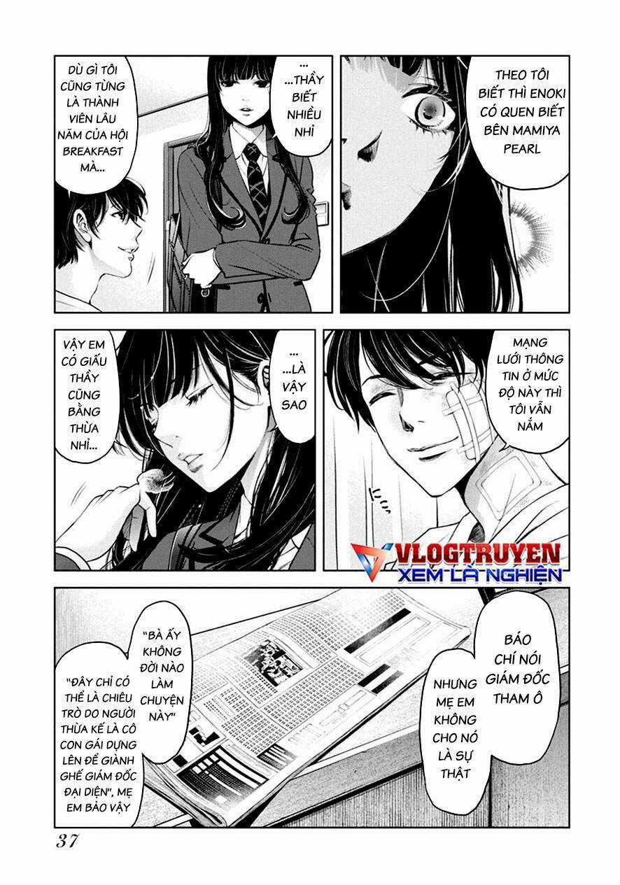 Breakfast Club - Chapter 20 - Trang 4