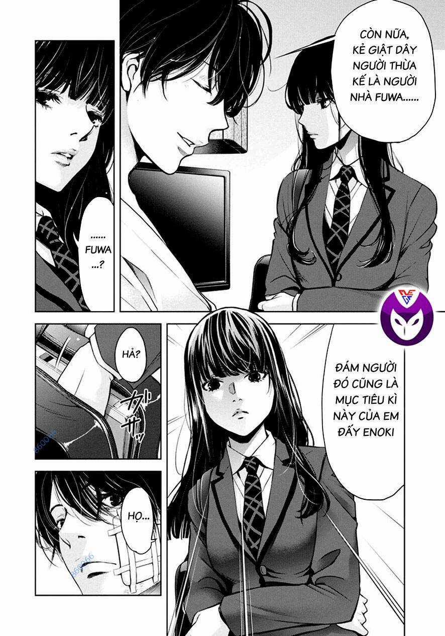 Breakfast Club - Chapter 20 - Trang 5