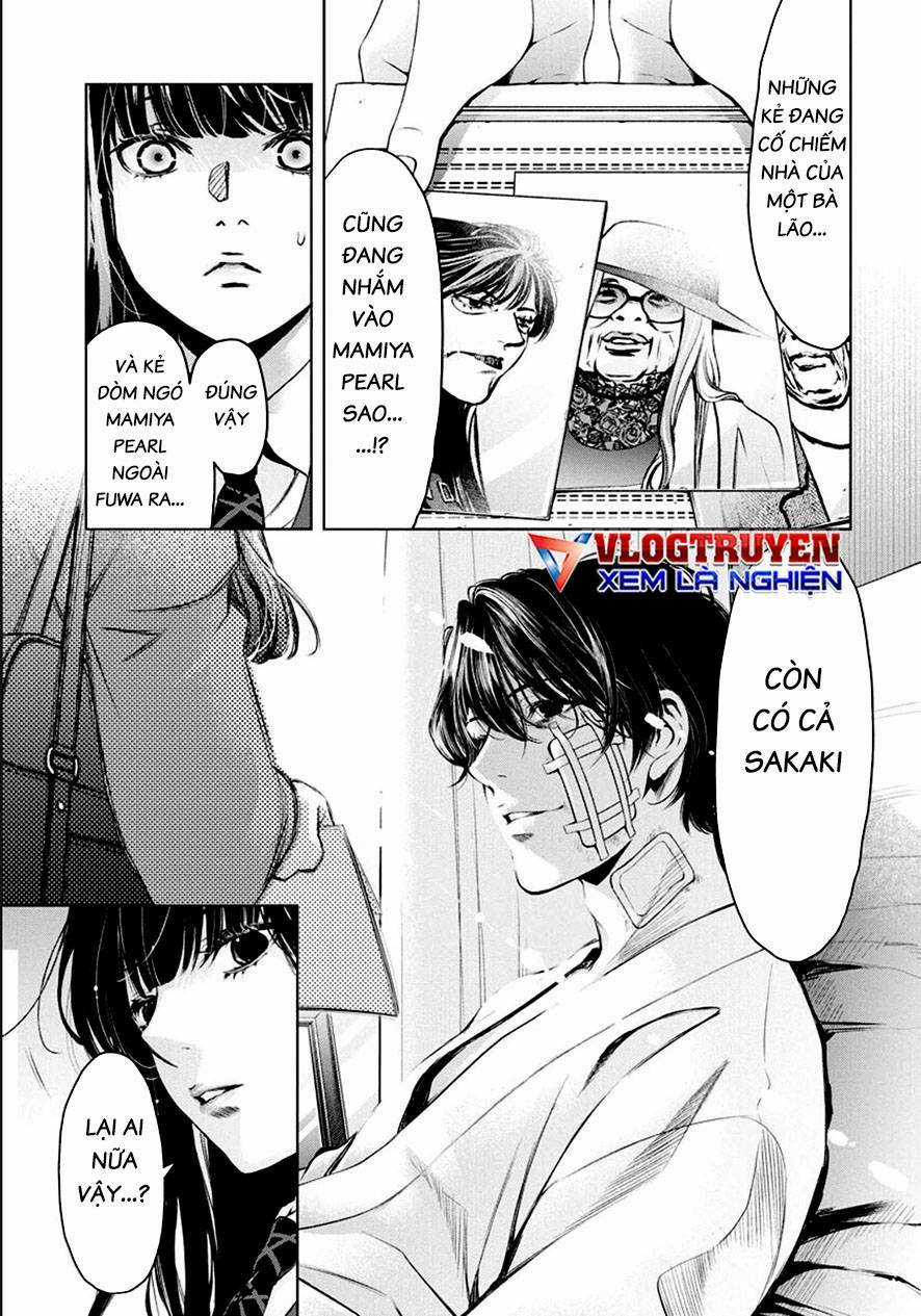 Breakfast Club - Chapter 20 - Trang 6