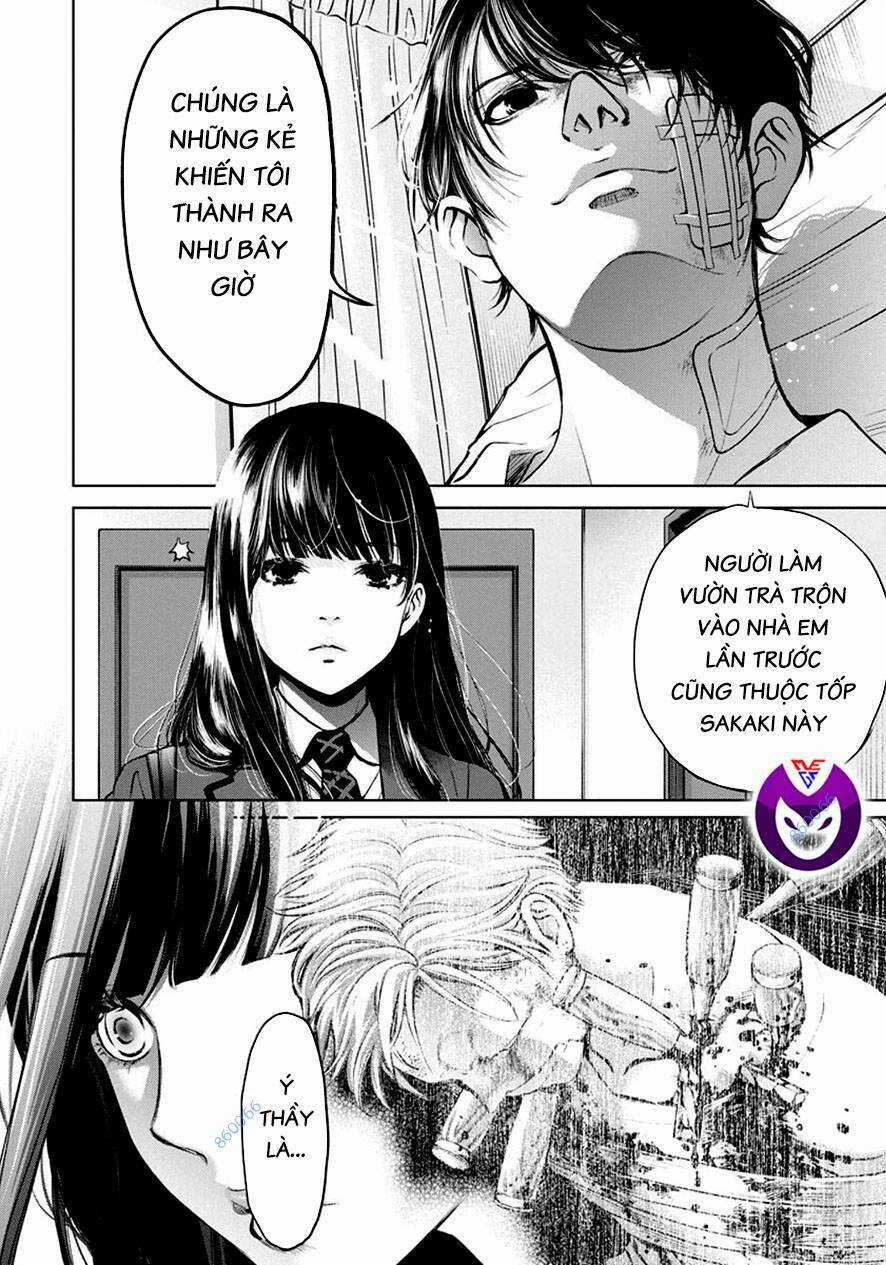 Breakfast Club - Chapter 20 - Trang 7