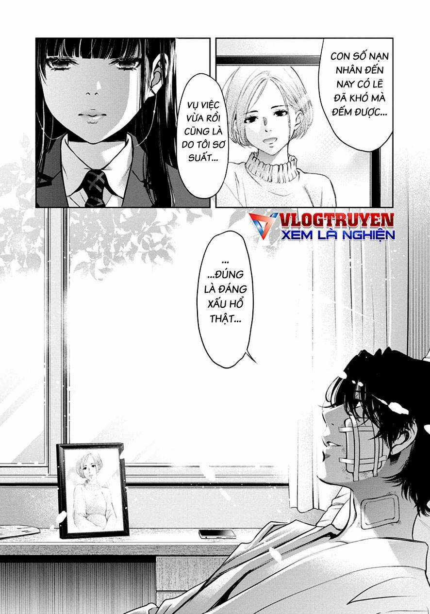 Breakfast Club - Chapter 20 - Trang 10
