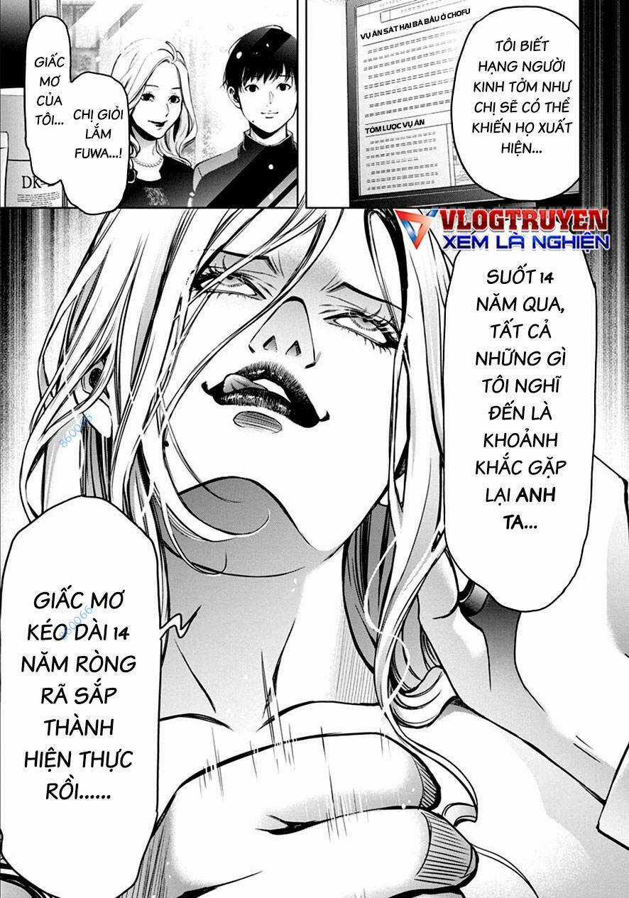 Breakfast Club - Chapter 21 - Trang 13