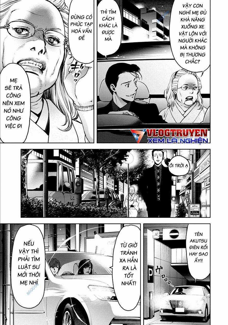 Breakfast Club - Chapter 21 - Trang 15