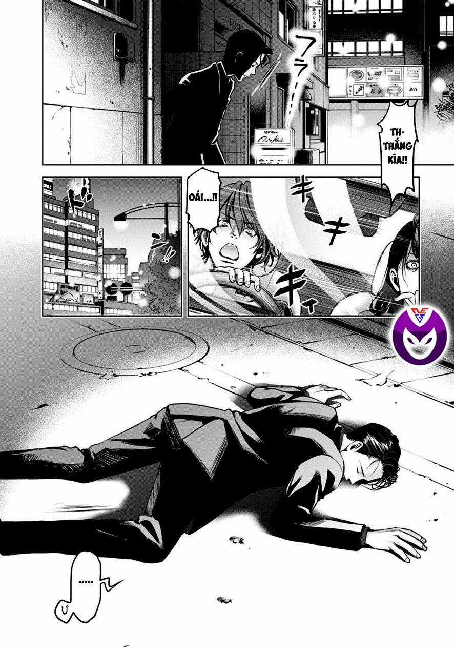 Breakfast Club - Chapter 21 - Trang 16