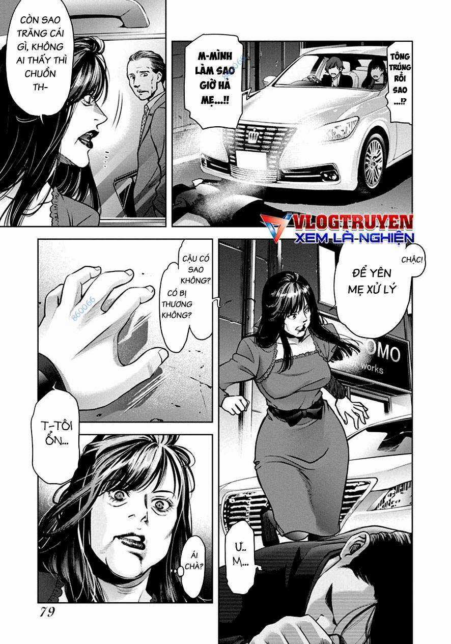 Breakfast Club - Chapter 21 - Trang 17