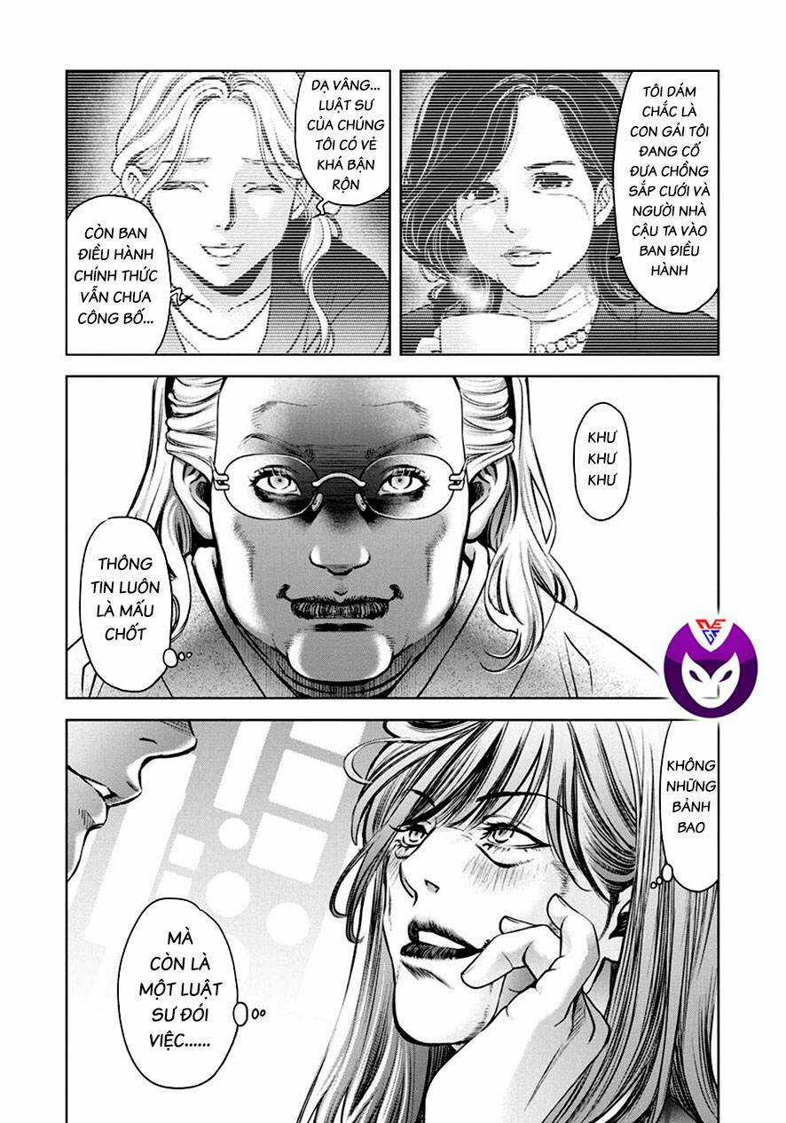 Breakfast Club - Chapter 21 - Trang 20