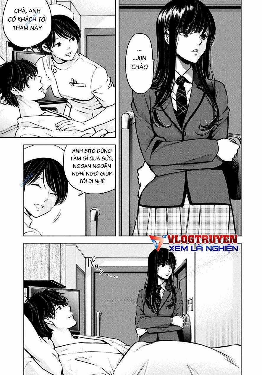 Breakfast Club - Chapter 21 - Trang 23