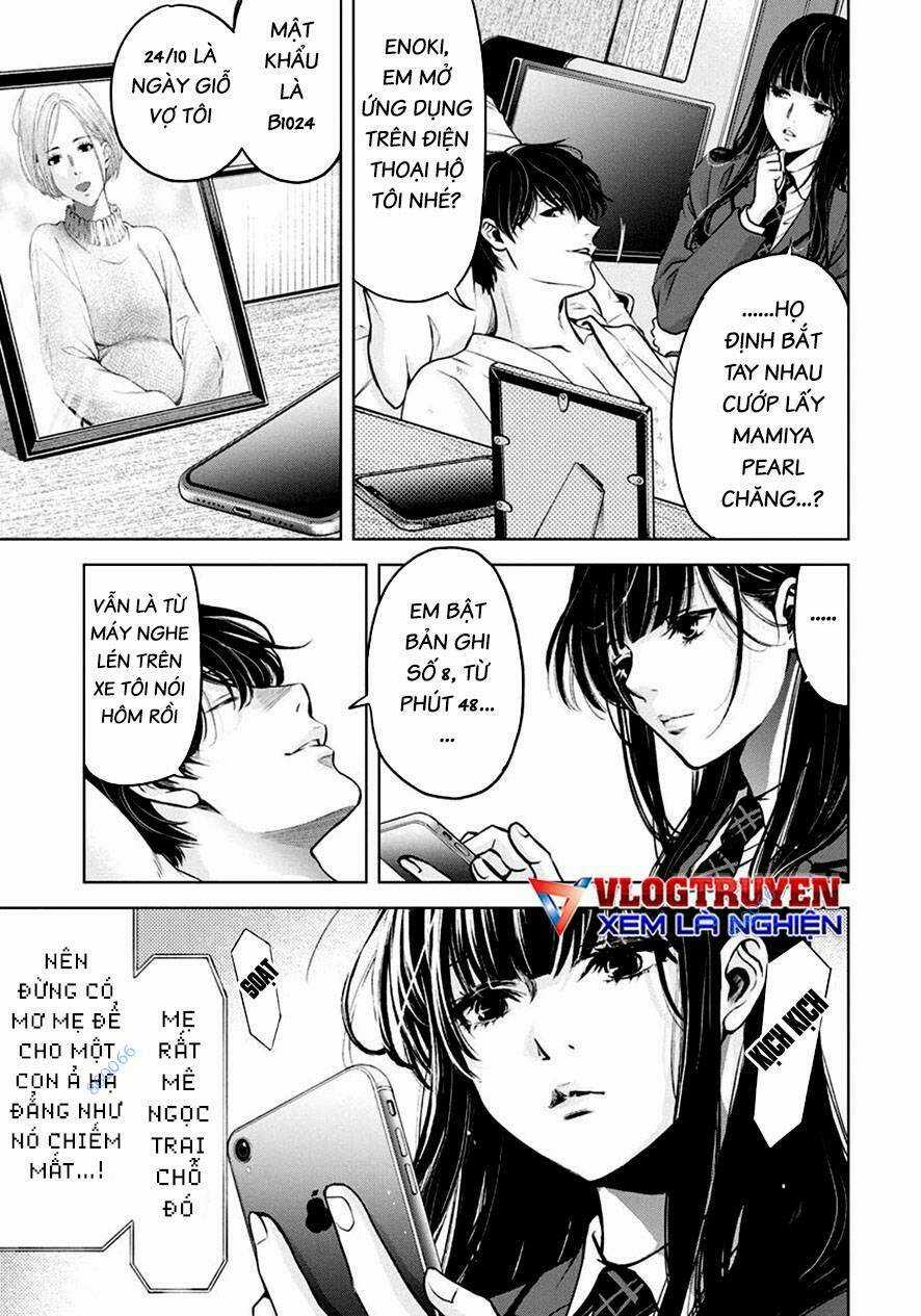 Breakfast Club - Chapter 21 - Trang 25