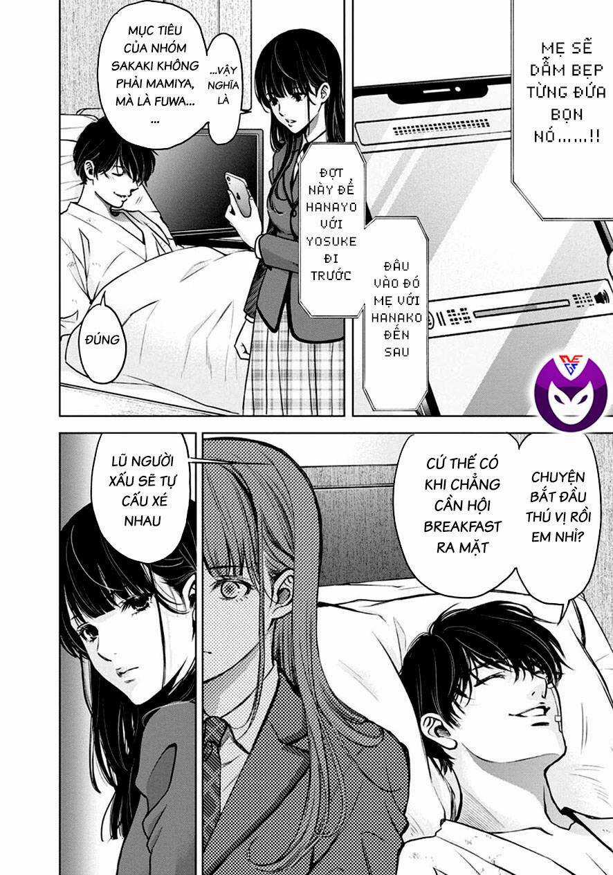 Breakfast Club - Chapter 21 - Trang 26