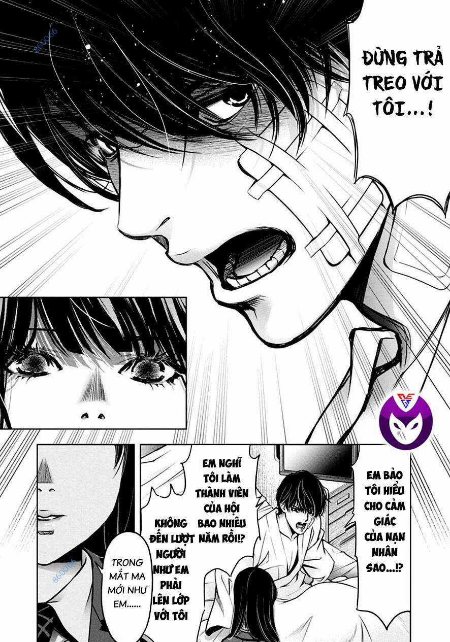 Breakfast Club - Chapter 21 - Trang 29