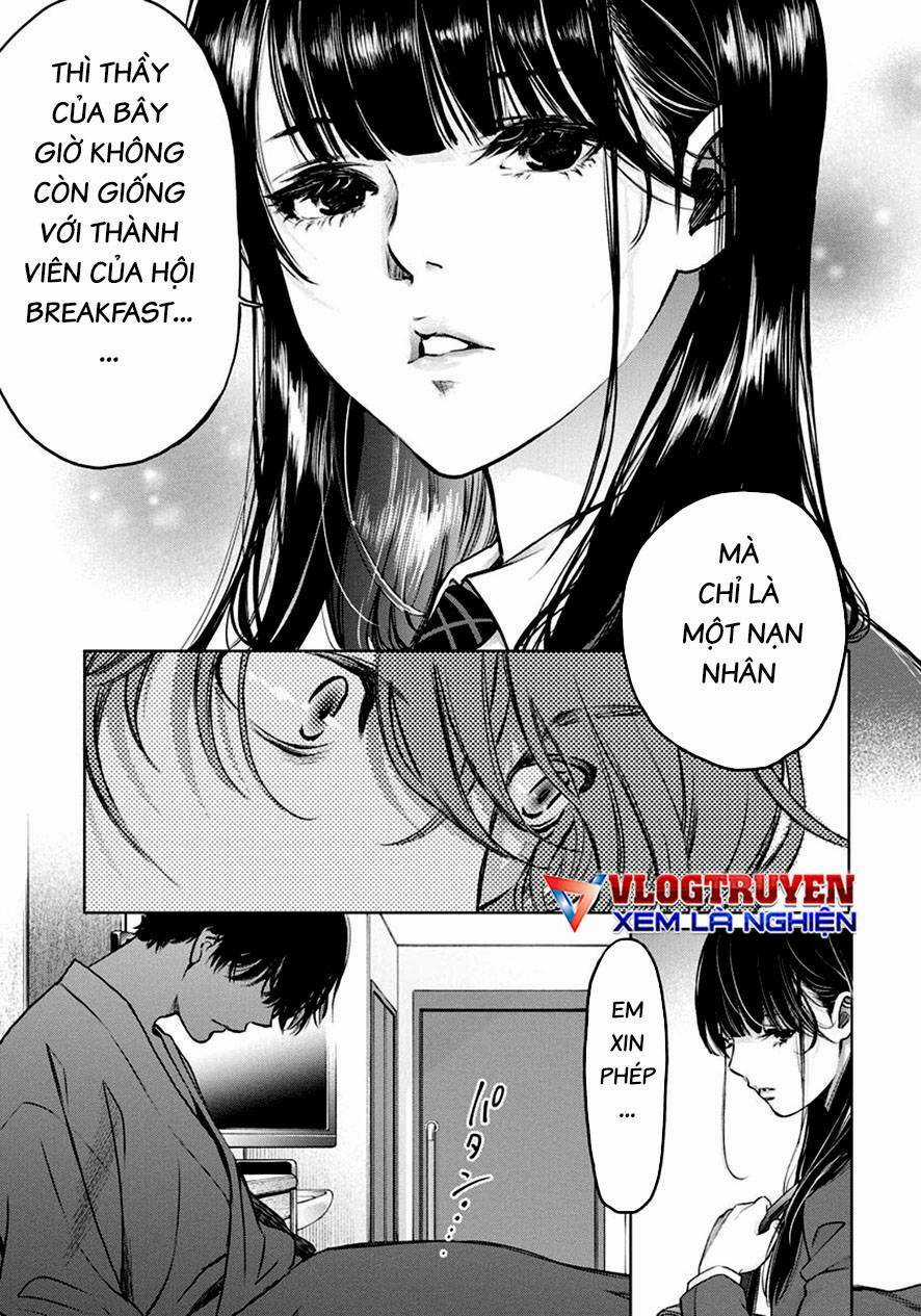 Breakfast Club - Chapter 21 - Trang 30