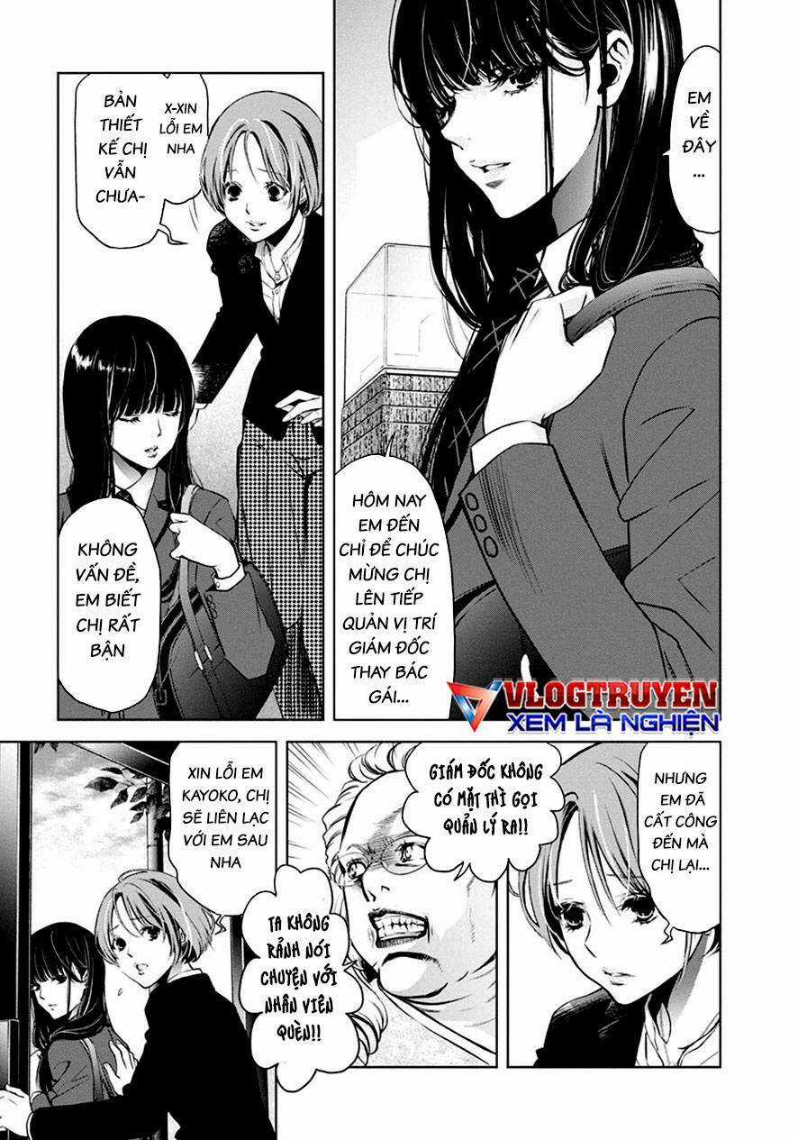 Breakfast Club - Chapter 21 - Trang 4