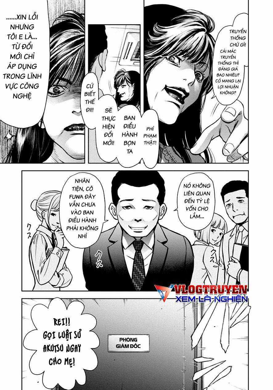 Breakfast Club - Chapter 21 - Trang 6