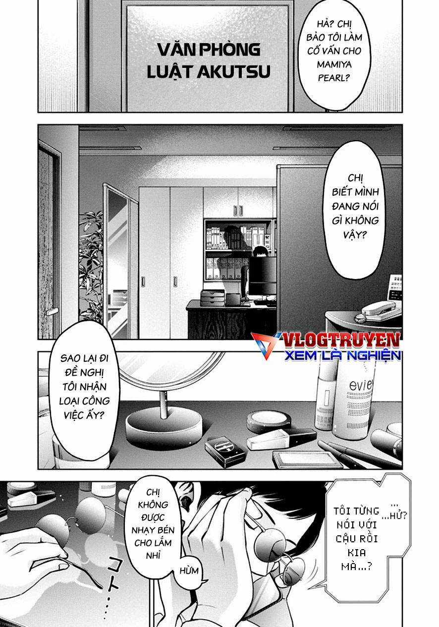 Breakfast Club - Chapter 21 - Trang 8