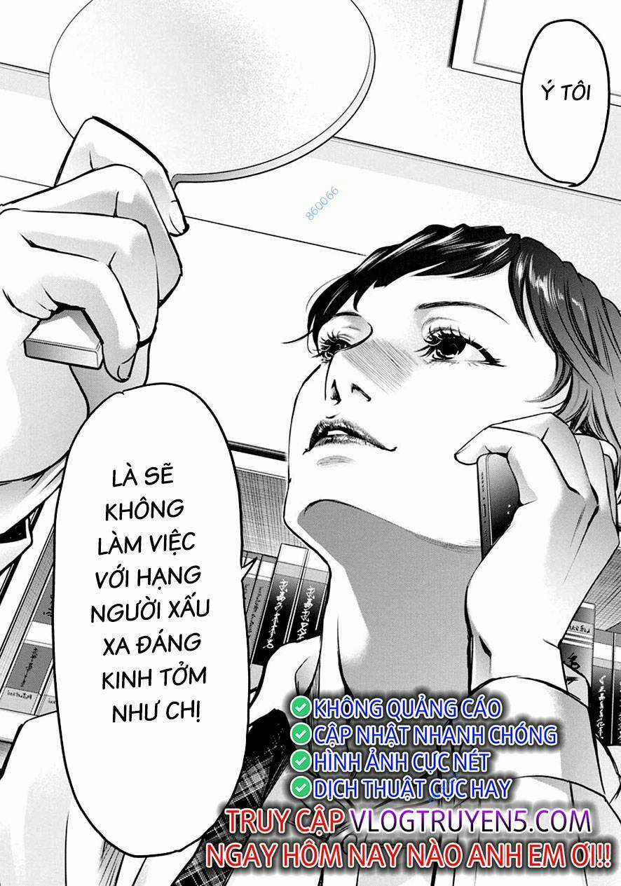 Breakfast Club - Chapter 21 - Trang 9