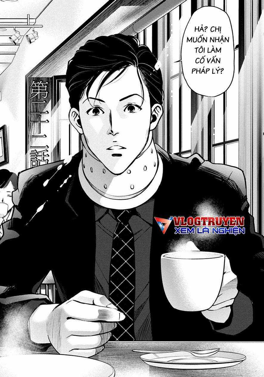 Breakfast Club - Chapter 22 - Trang 2