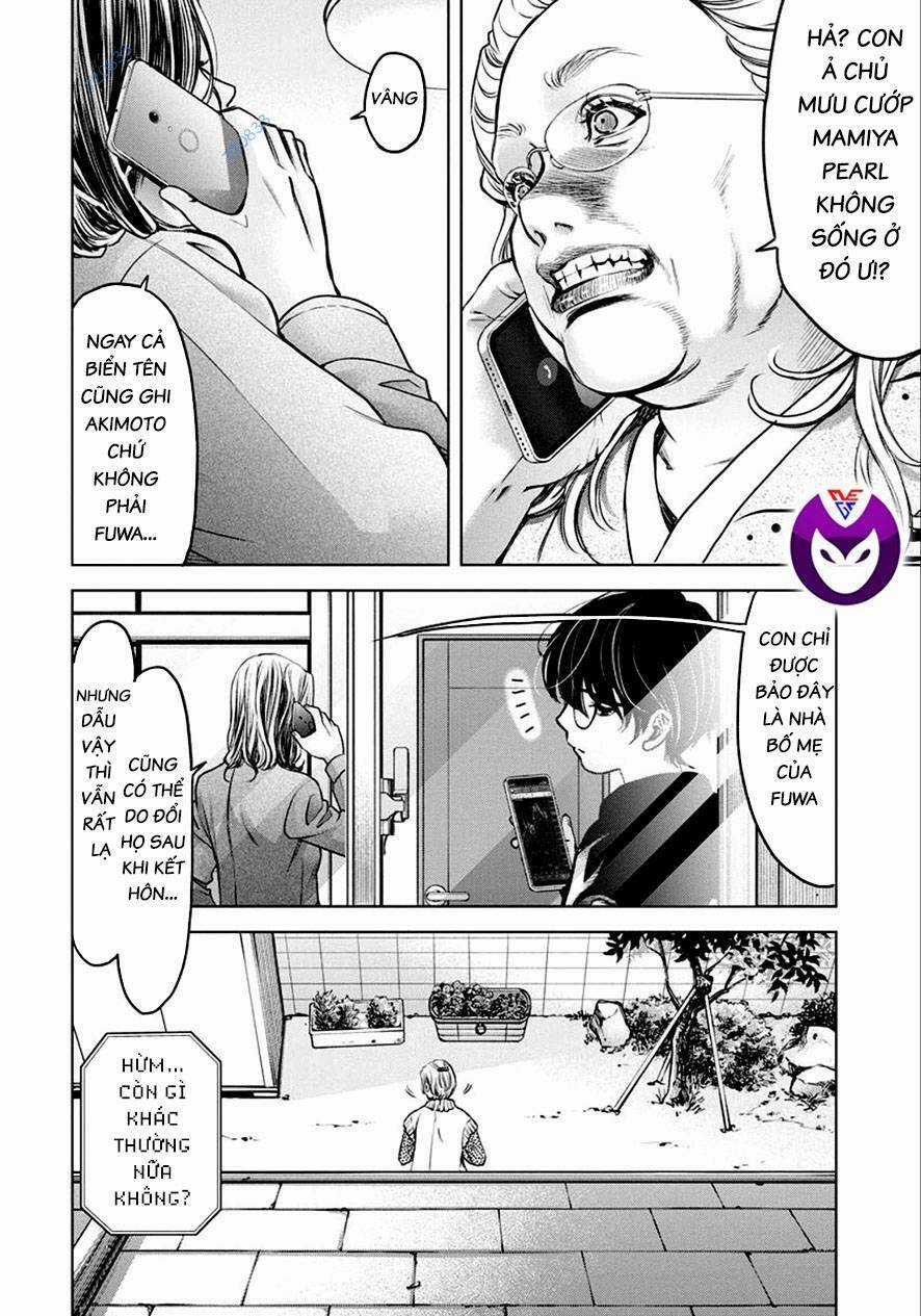 Breakfast Club - Chapter 22 - Trang 11