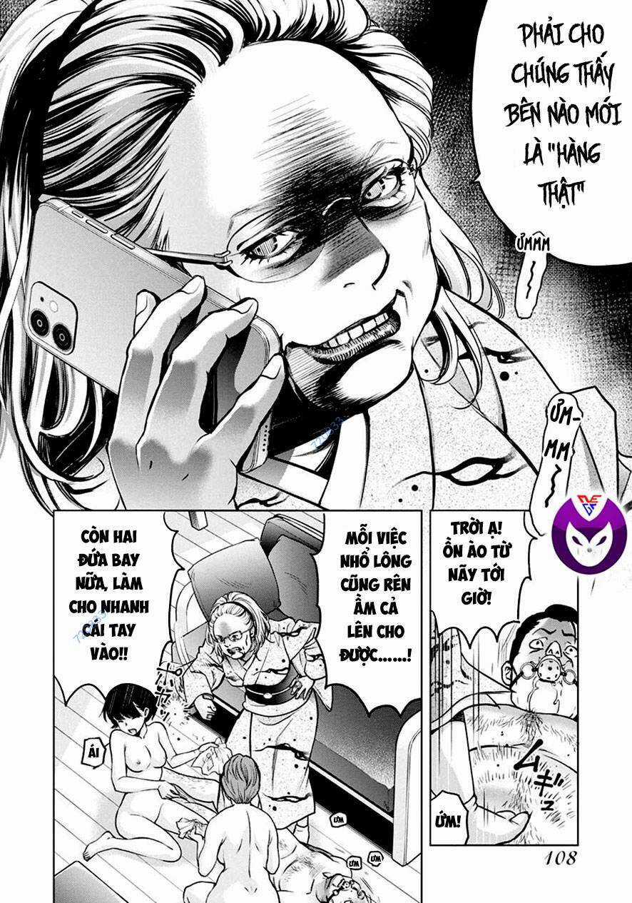 Breakfast Club - Chapter 22 - Trang 15