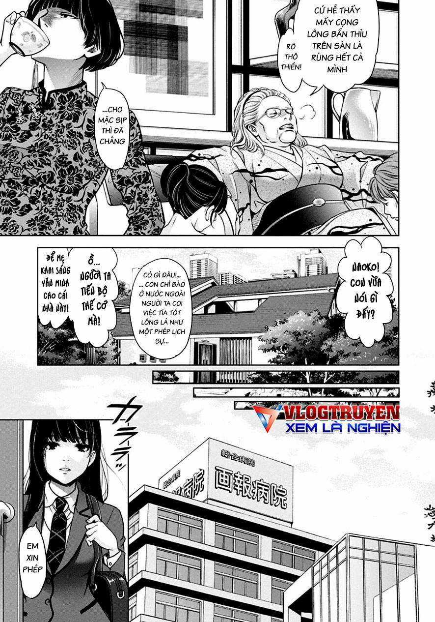Breakfast Club - Chapter 22 - Trang 16